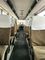 67の座席年2013年のWechai 400台のエンジン電子ドアによって使用されるYUTONGバス