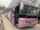 WeichaiエンジンはYutongのコーチ バス/よい内部外面によって使用された都市バスを使用しました