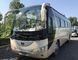 Yutong秒針の観光バスは/Yutong Zk6100モデル コーチ バスを使用しました