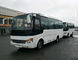 29の座席は2013年の前部ディーゼル機関使用されたYutong Zk6752小型バスをバスで運びます