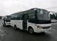 29の座席は2013年の前部ディーゼル機関使用されたYutong Zk6752小型バスをバスで運びます