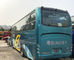 47の座席は2010年ZK6120によって使用されるYutong 12mの長さのディーゼル ユーロIIIエンジンをバスで運びます